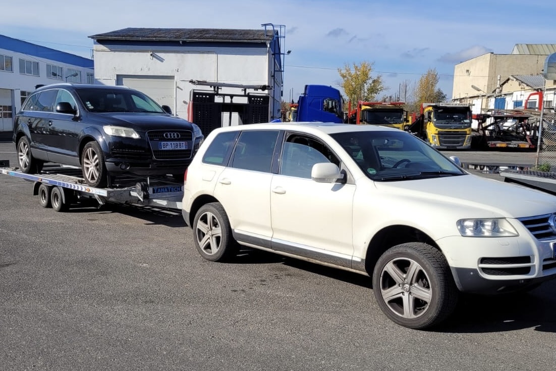 ProMotors - Service Image