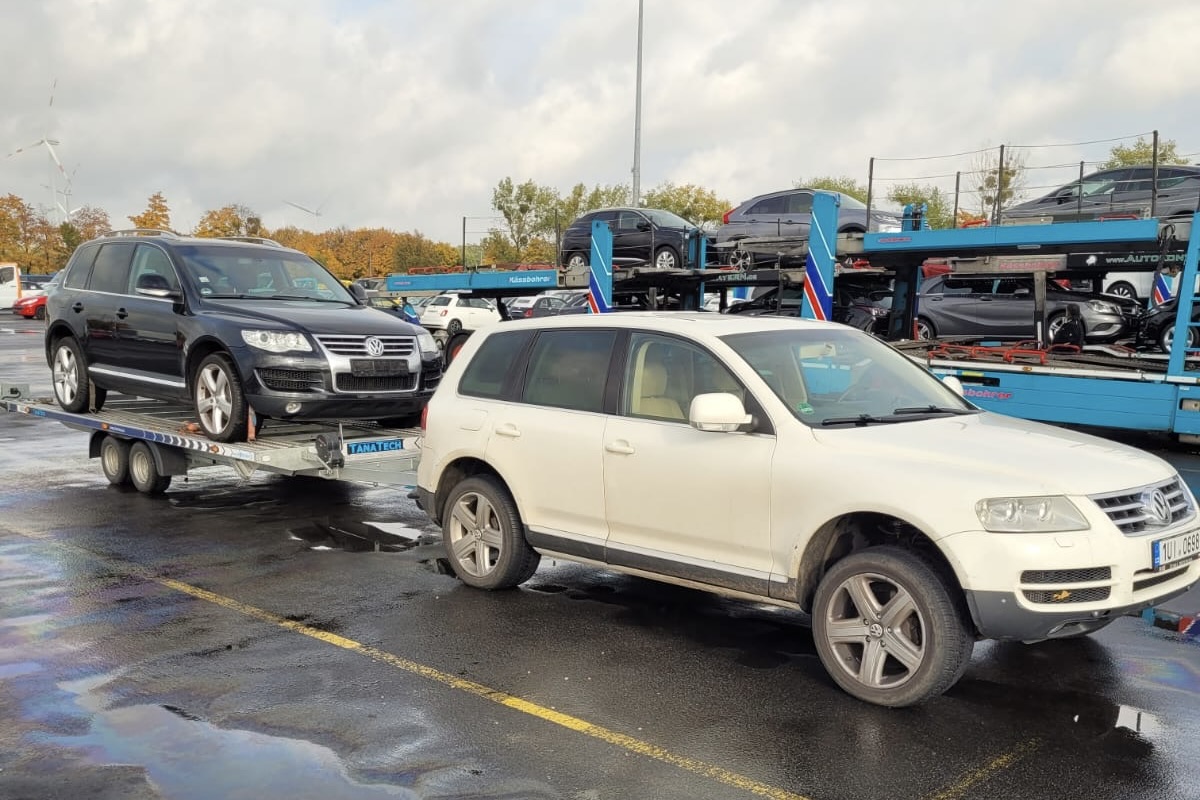 ProMotors - Car Repair Service